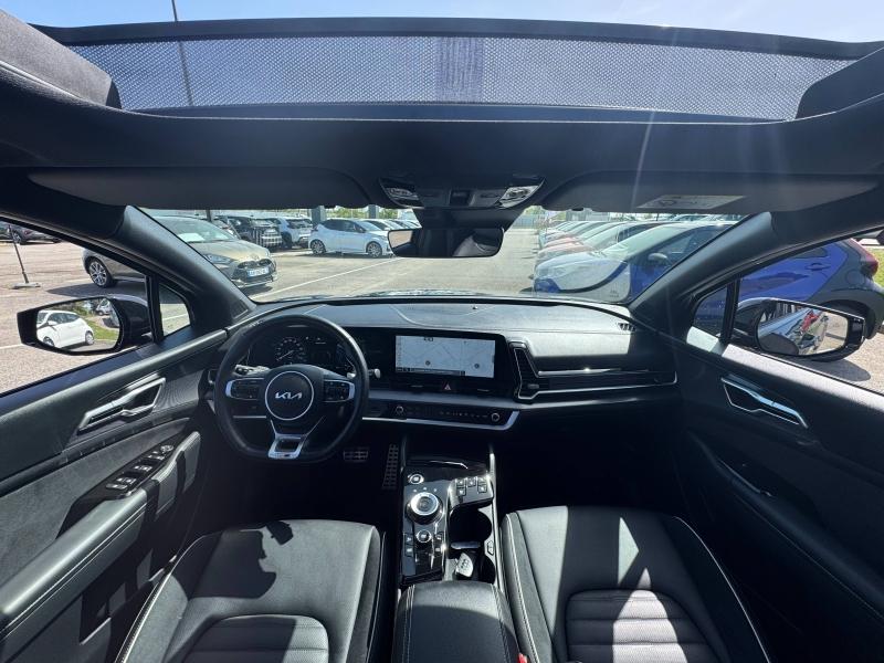 KIA – Sportage