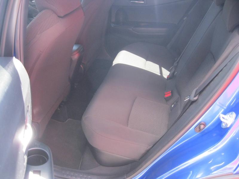 TOYOTA – C-HR