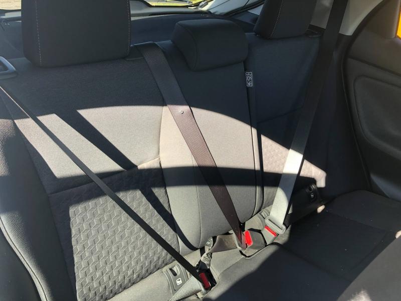TOYOTA – Yaris