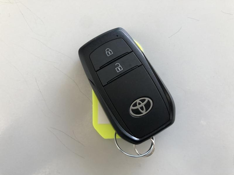 TOYOTA – Yaris
