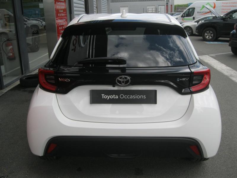 TOYOTA – Yaris