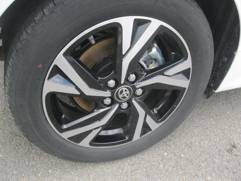 TOYOTA – Yaris