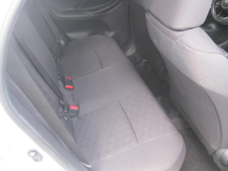 TOYOTA – Yaris