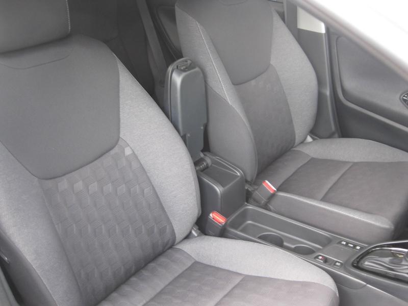 TOYOTA – Yaris