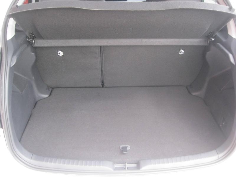 TOYOTA – Yaris