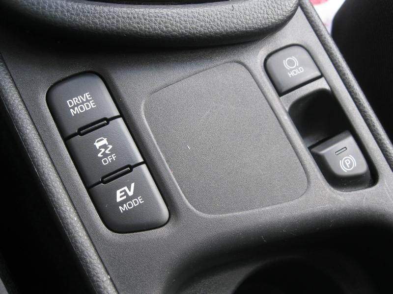 TOYOTA – Yaris
