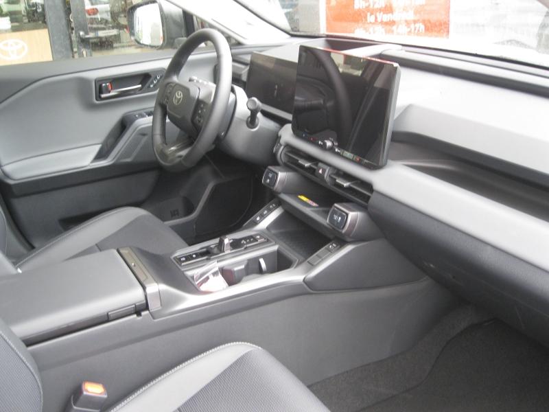 TOYOTA – RAV4