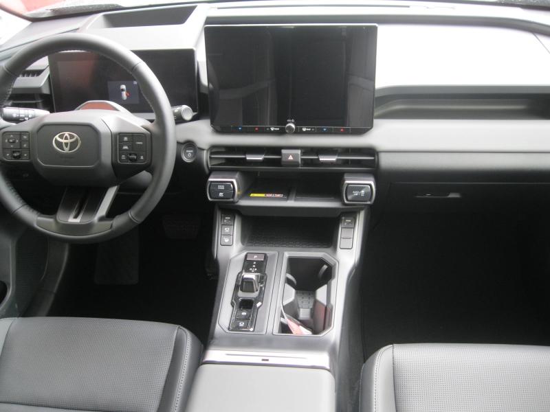 TOYOTA – RAV4