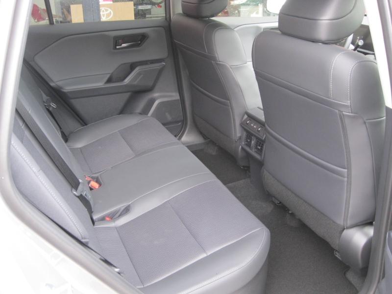 TOYOTA – RAV4