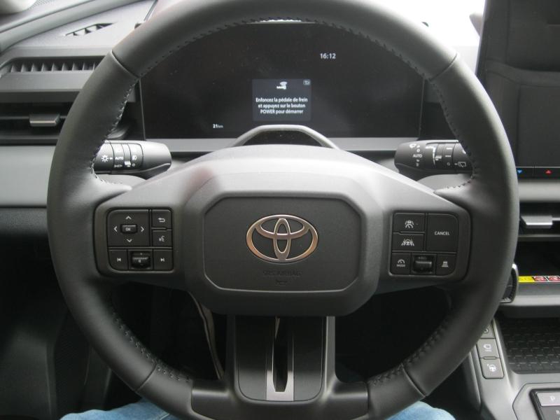 TOYOTA – RAV4