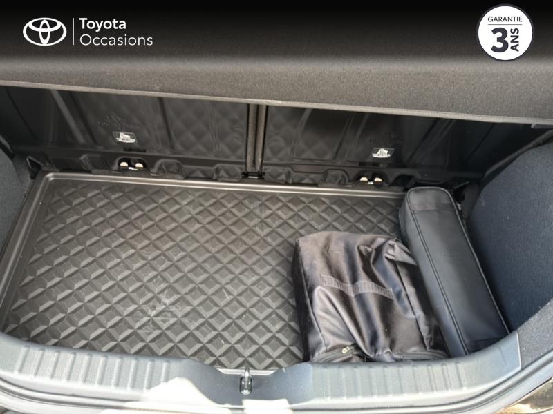 TOYOTA – Aygo X