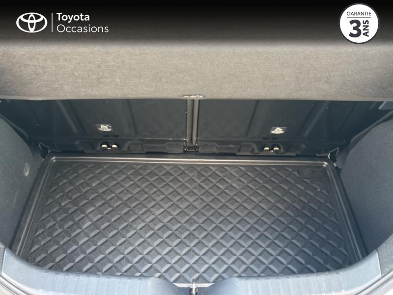 TOYOTA – Aygo X