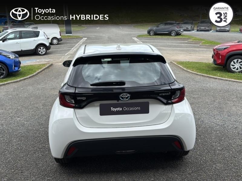 TOYOTA – Yaris