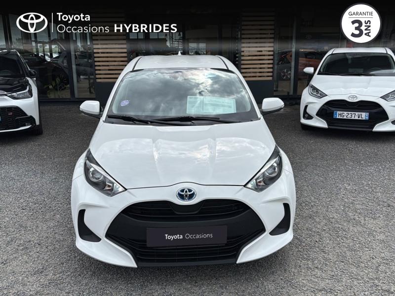 TOYOTA – Yaris