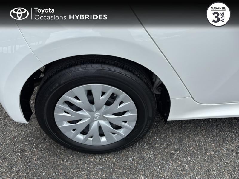 TOYOTA – Yaris
