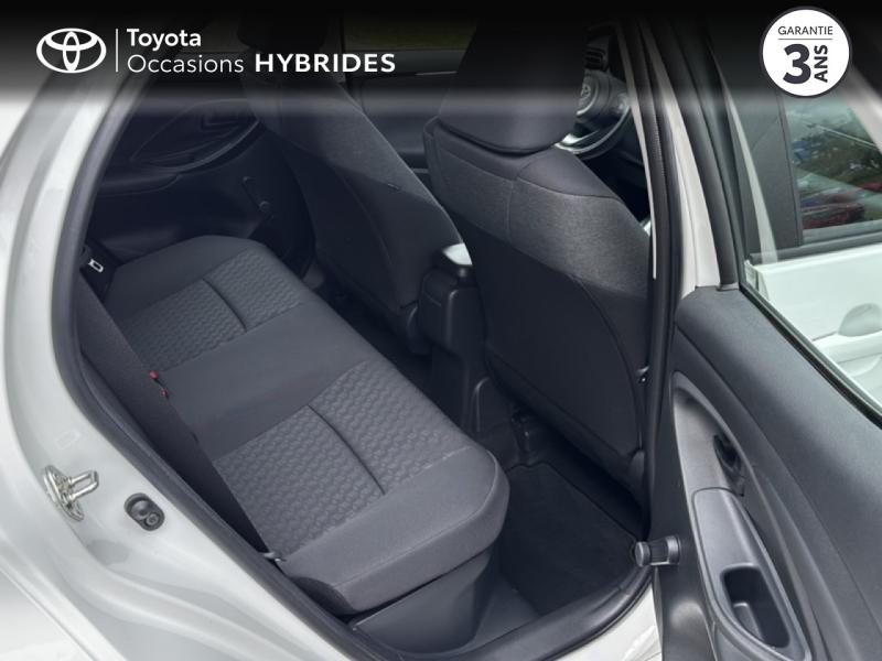 TOYOTA – Yaris