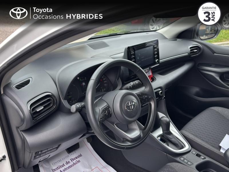 TOYOTA – Yaris