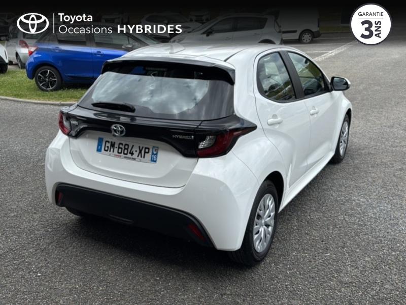 TOYOTA – Yaris