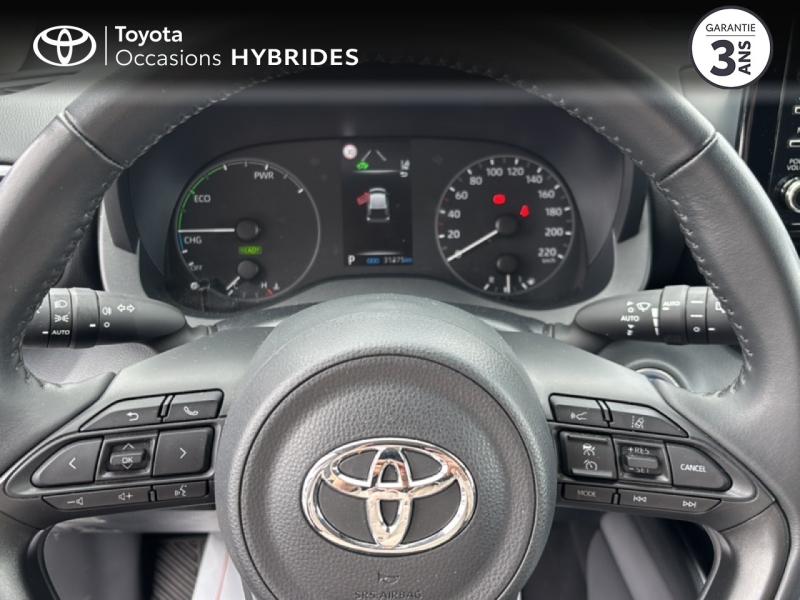 TOYOTA – Yaris