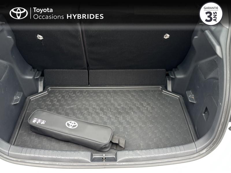TOYOTA – Yaris