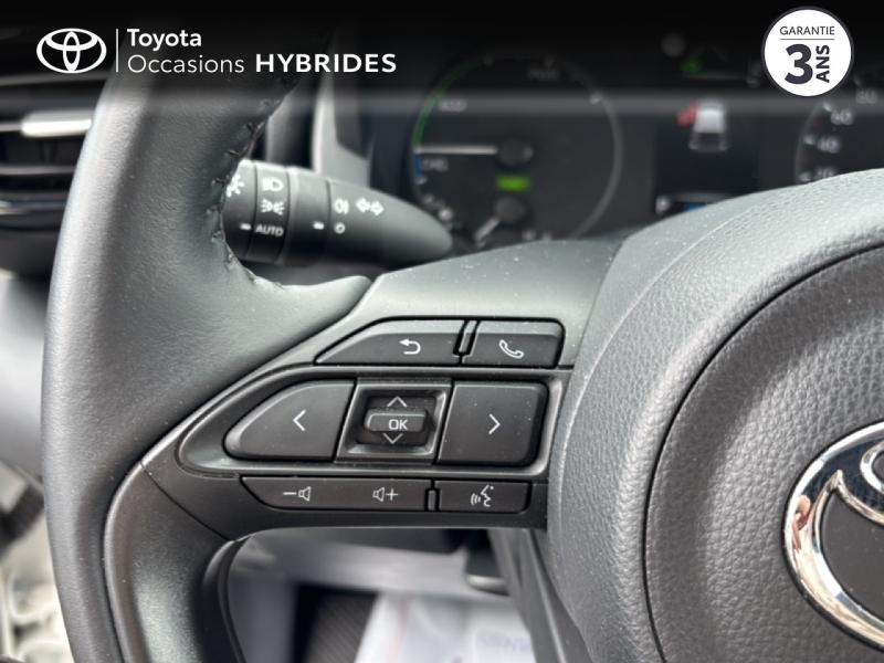 TOYOTA – Yaris