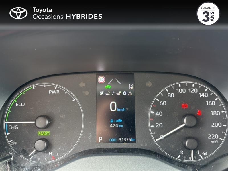 TOYOTA – Yaris