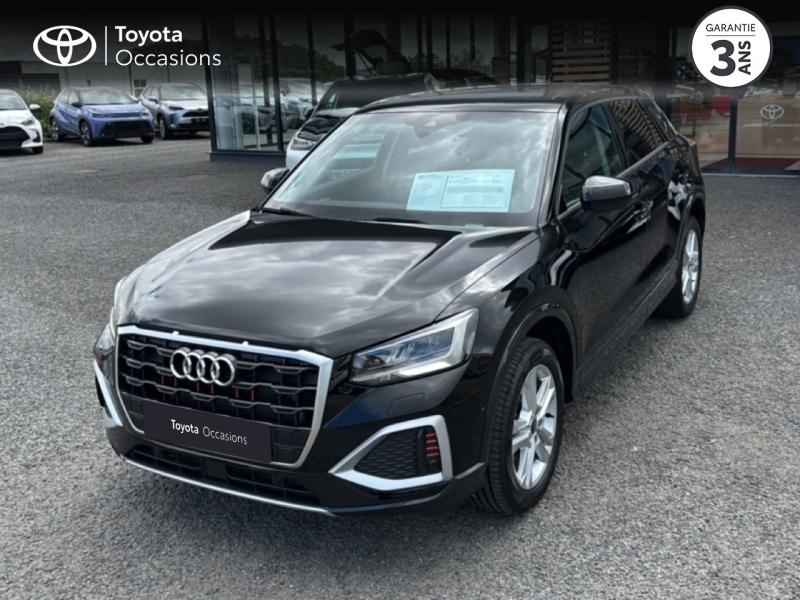 AUDI – Q2