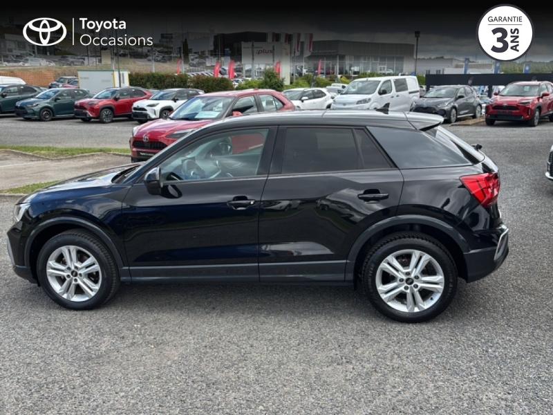 AUDI – Q2