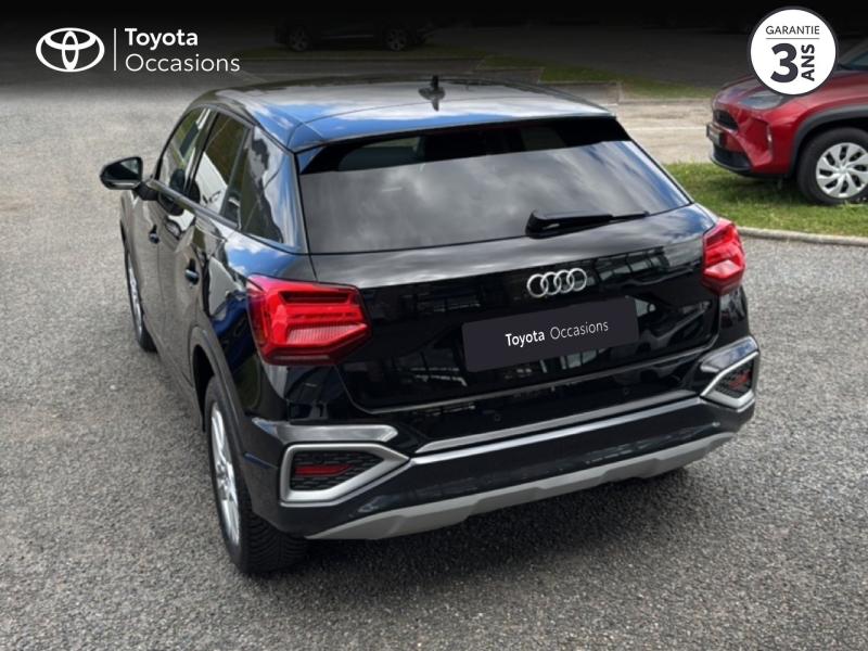 AUDI – Q2