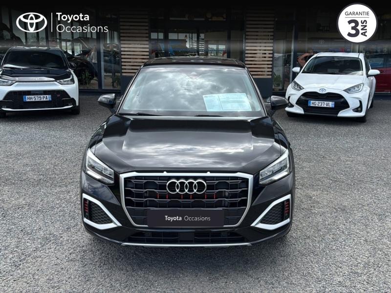 AUDI – Q2