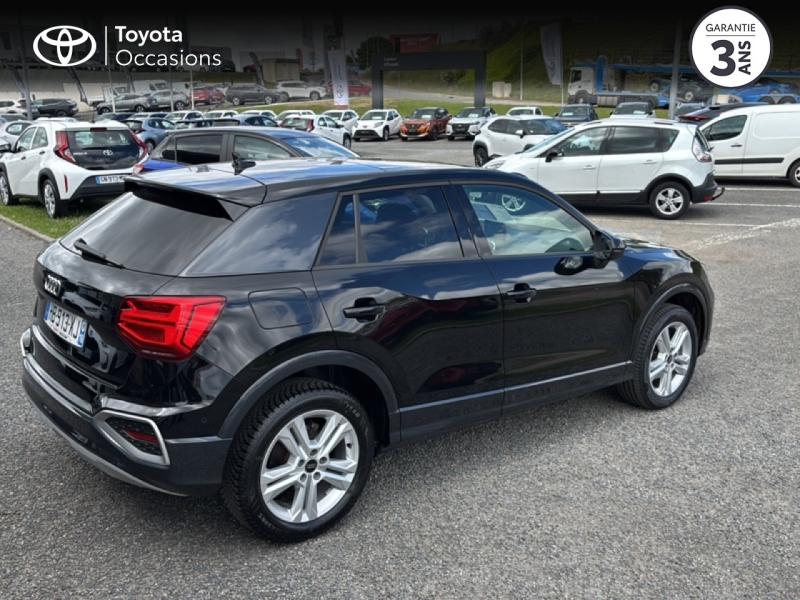 AUDI – Q2