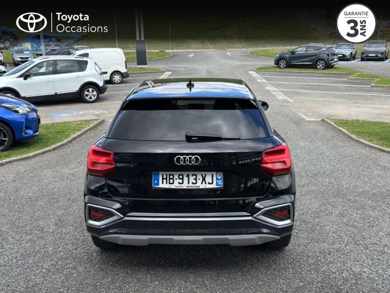 AUDI – Q2