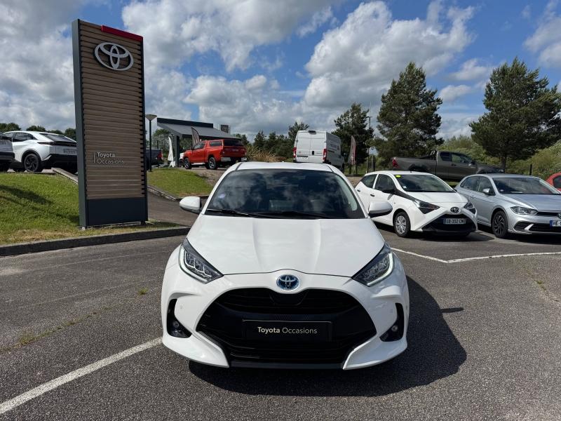 TOYOTA – Yaris
