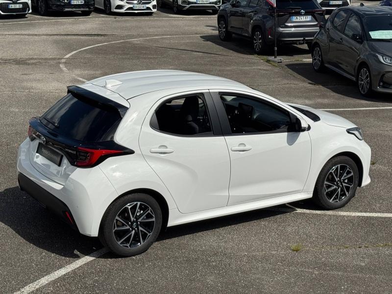TOYOTA – Yaris