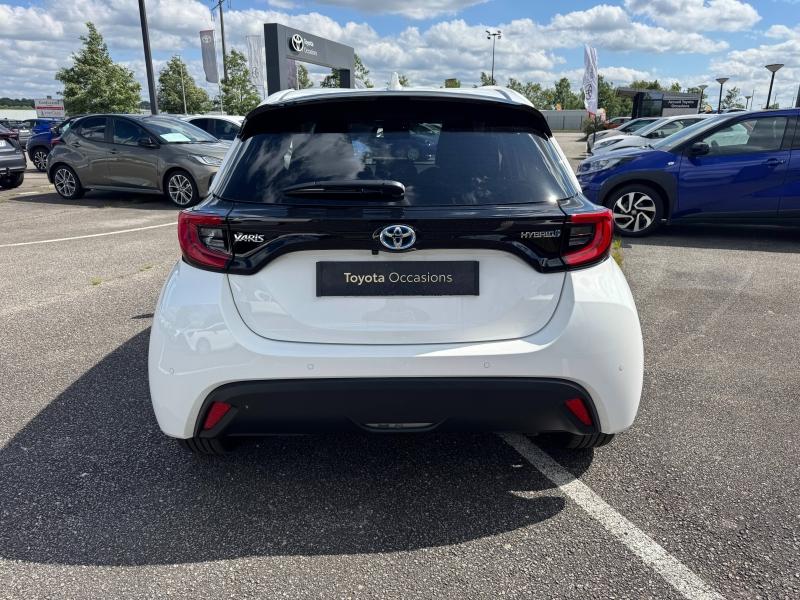 TOYOTA – Yaris