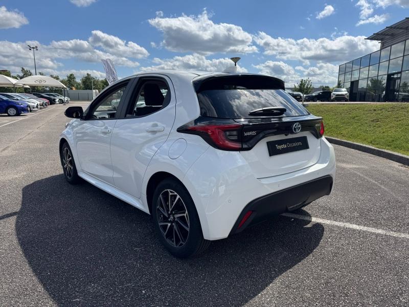 TOYOTA – Yaris