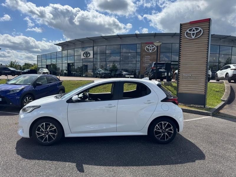 TOYOTA – Yaris