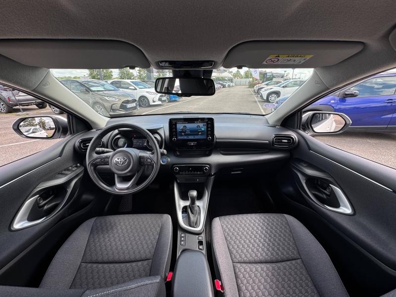 TOYOTA – Yaris