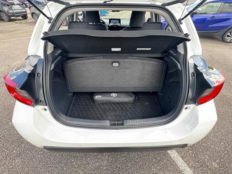 TOYOTA – Yaris