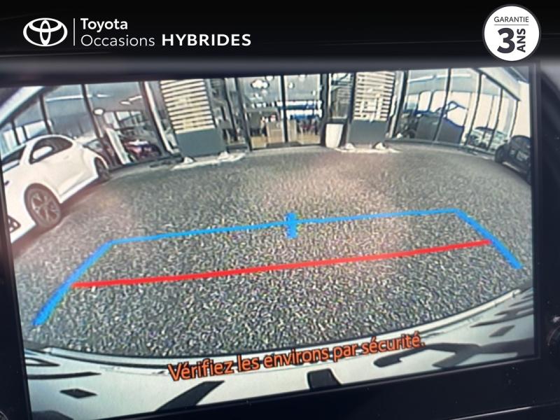 TOYOTA – Aygo X