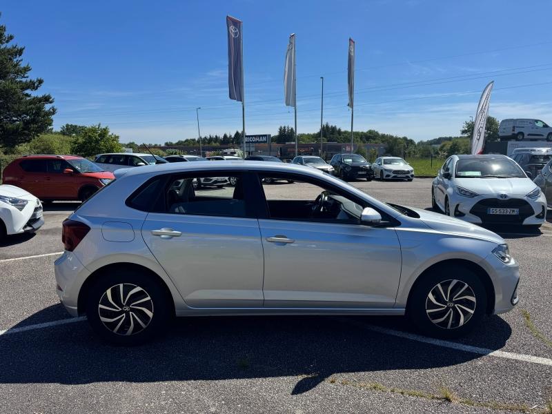 VOLKSWAGEN – Polo