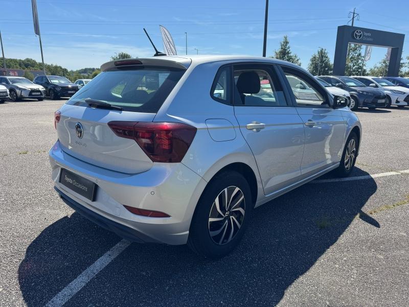 VOLKSWAGEN – Polo