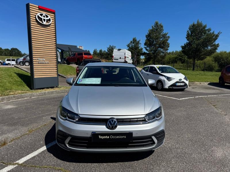 VOLKSWAGEN – Polo