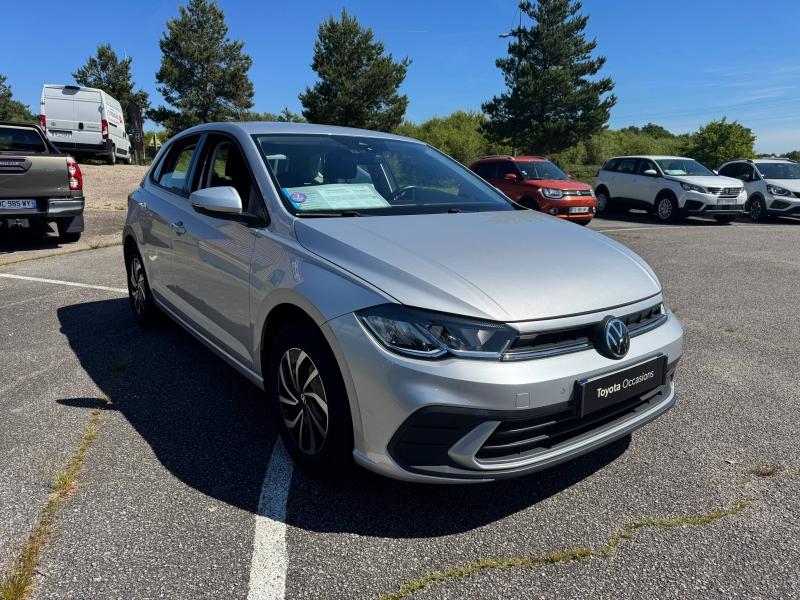 VOLKSWAGEN – Polo