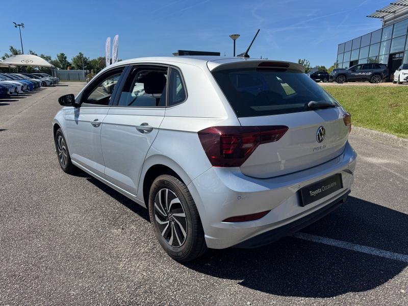 VOLKSWAGEN – Polo