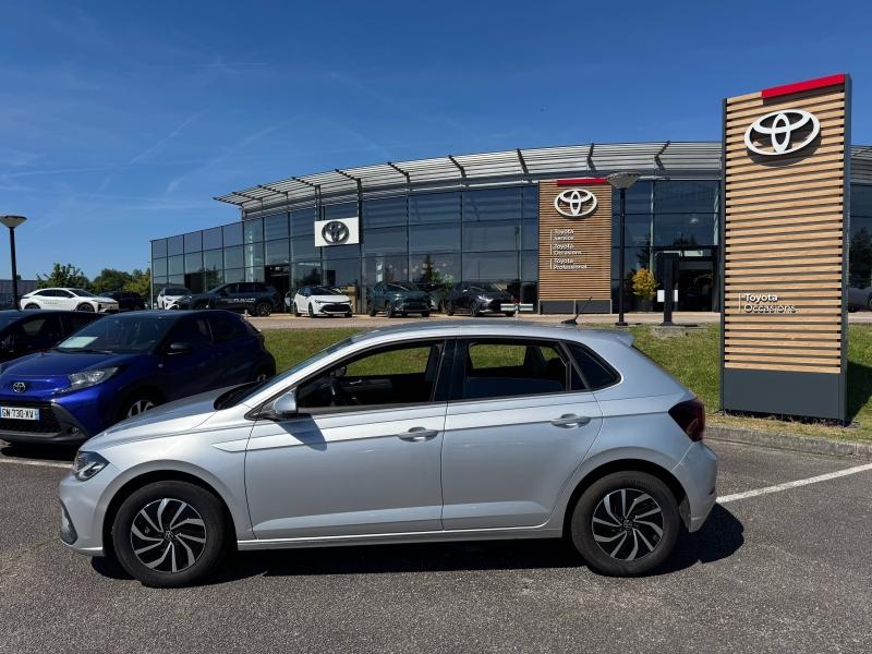 VOLKSWAGEN – Polo
