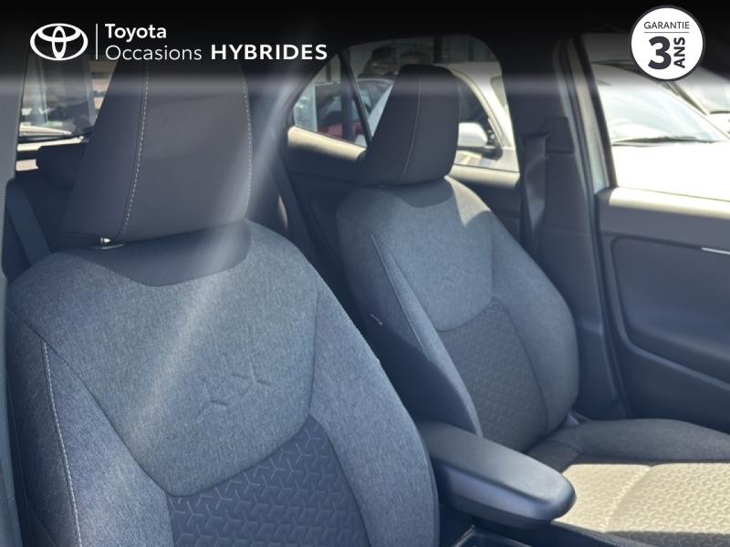 TOYOTA – Yaris Cross