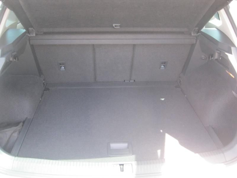 VOLKSWAGEN – Tiguan