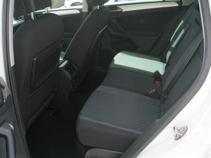 VOLKSWAGEN – Tiguan