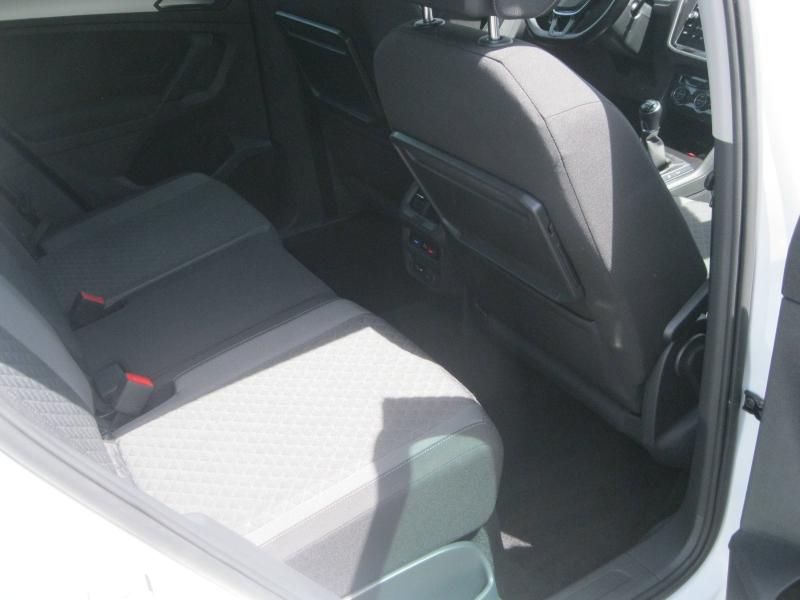 VOLKSWAGEN – Tiguan